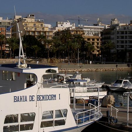 Aparthotel Milord'S Suites Benidorm Exterior photo