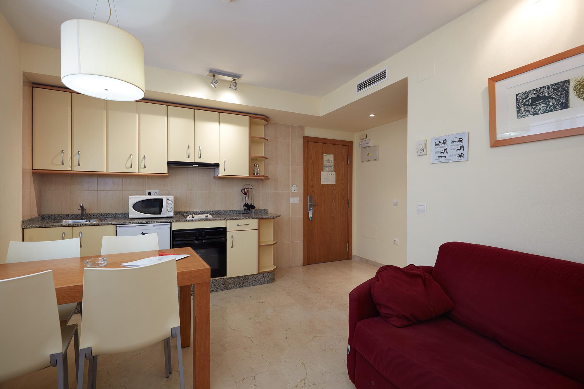 Aparthotel Milord'S Suites Benidorm Exterior photo