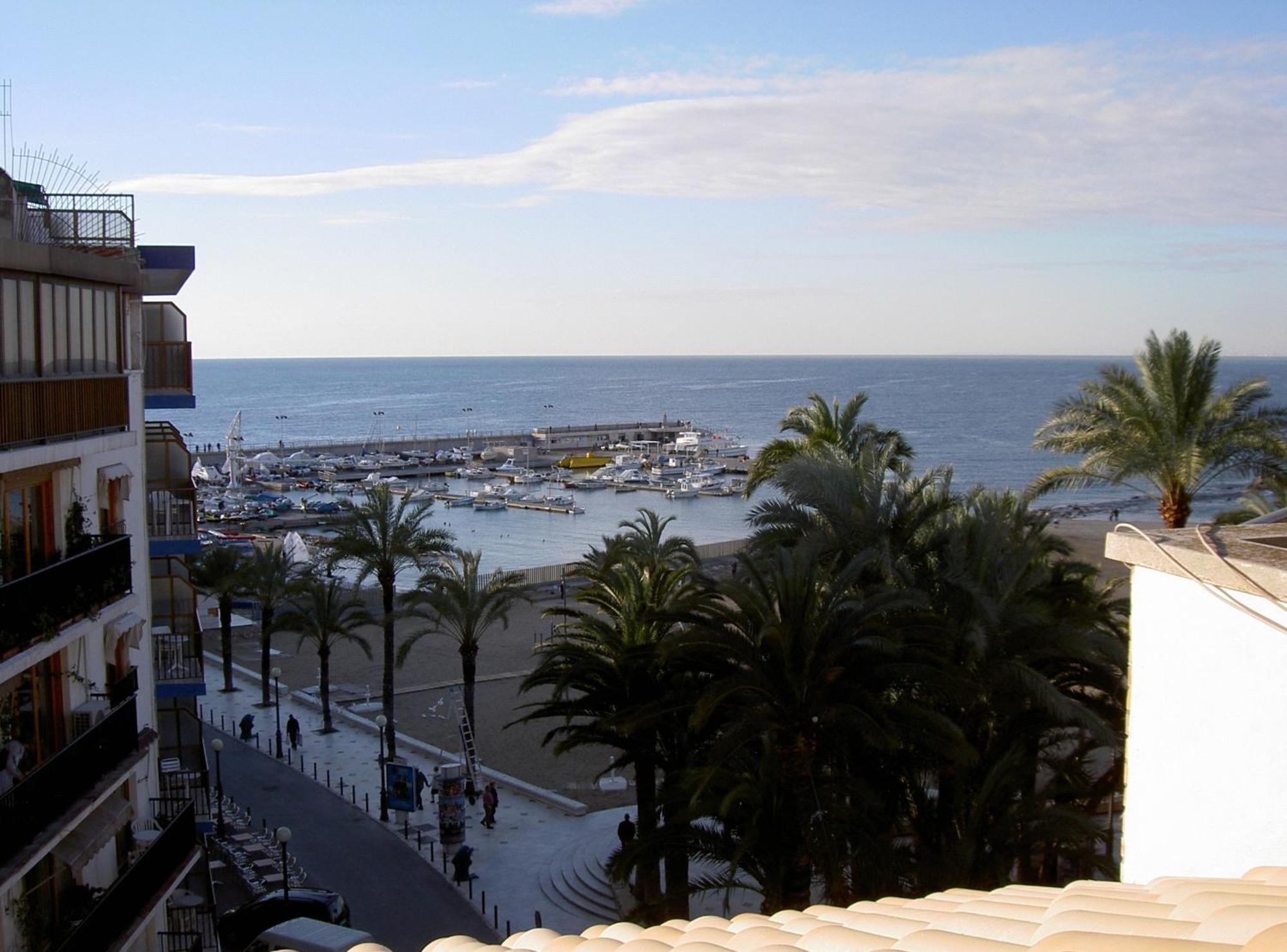 Aparthotel Milord'S Suites Benidorm Exterior photo