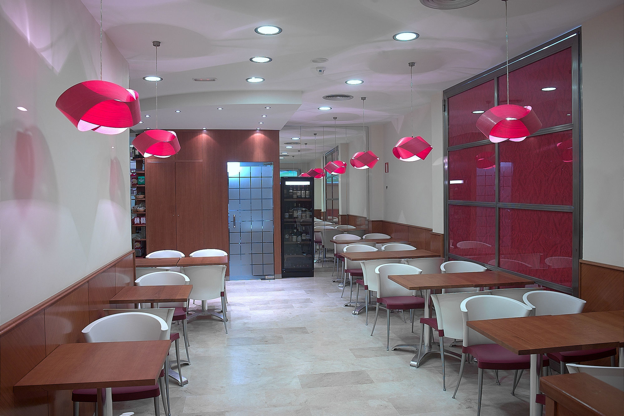 Aparthotel Milord'S Suites Benidorm Exterior photo
