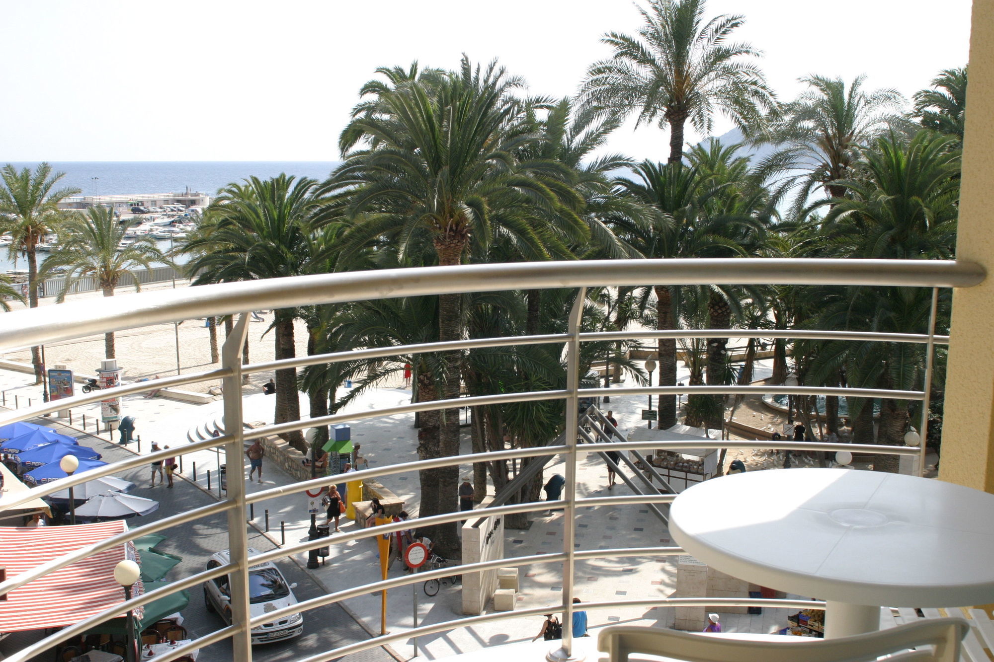 Aparthotel Milord'S Suites Benidorm Exterior photo