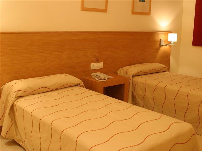 Aparthotel Milord'S Suites Benidorm Exterior photo