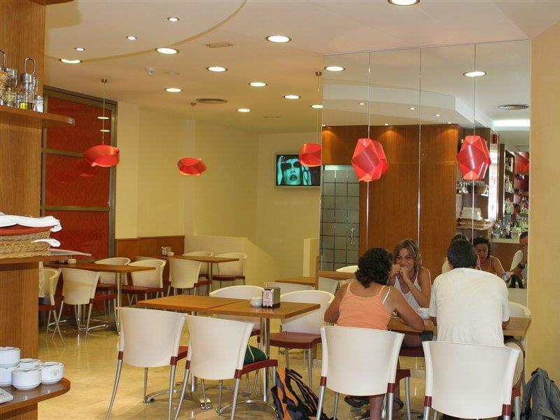 Aparthotel Milord'S Suites Benidorm Exterior photo