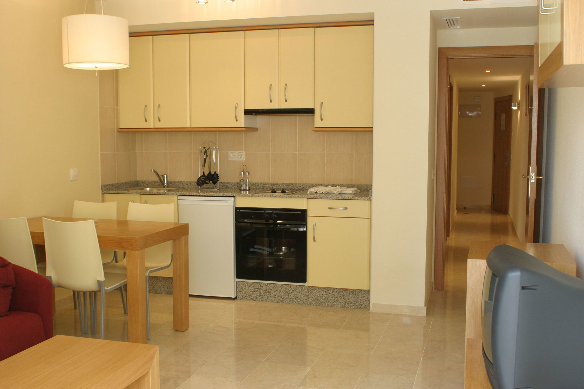 Aparthotel Milord'S Suites Benidorm Exterior photo