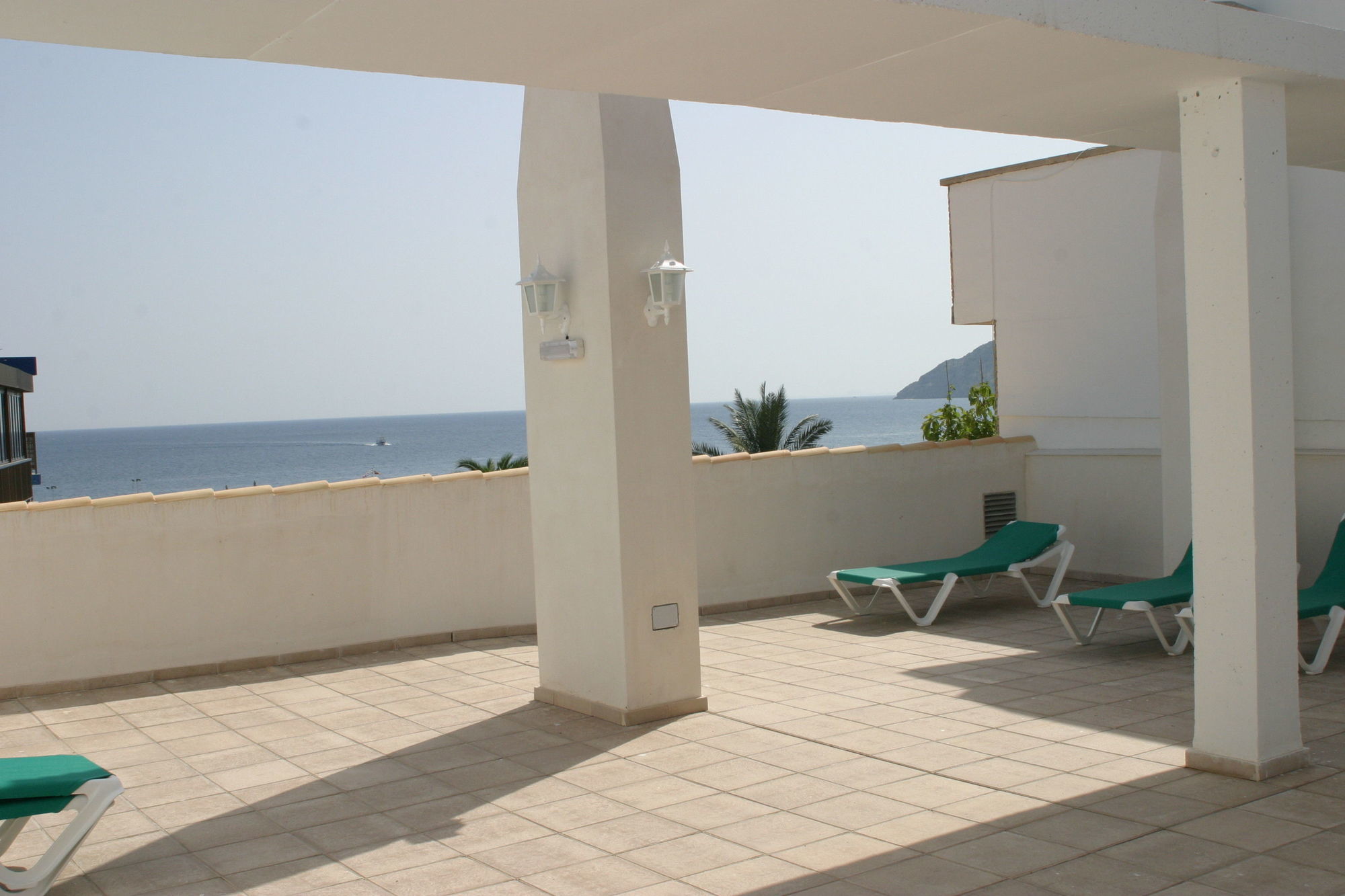 Aparthotel Milord'S Suites Benidorm Exterior photo