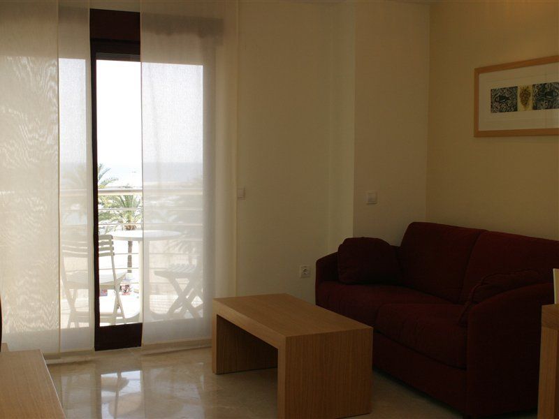 Aparthotel Milord'S Suites Benidorm Exterior photo
