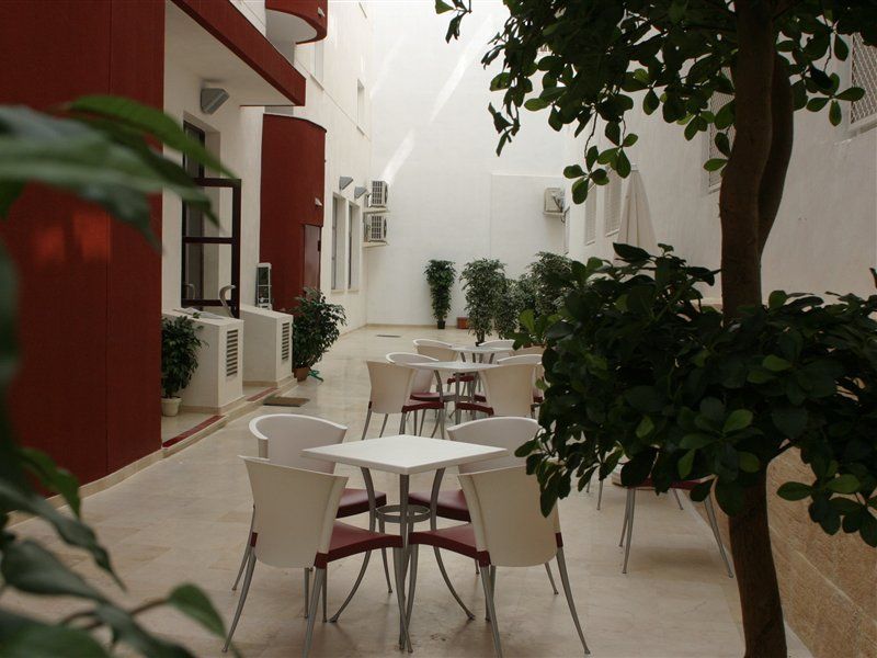 Aparthotel Milord'S Suites Benidorm Exterior photo