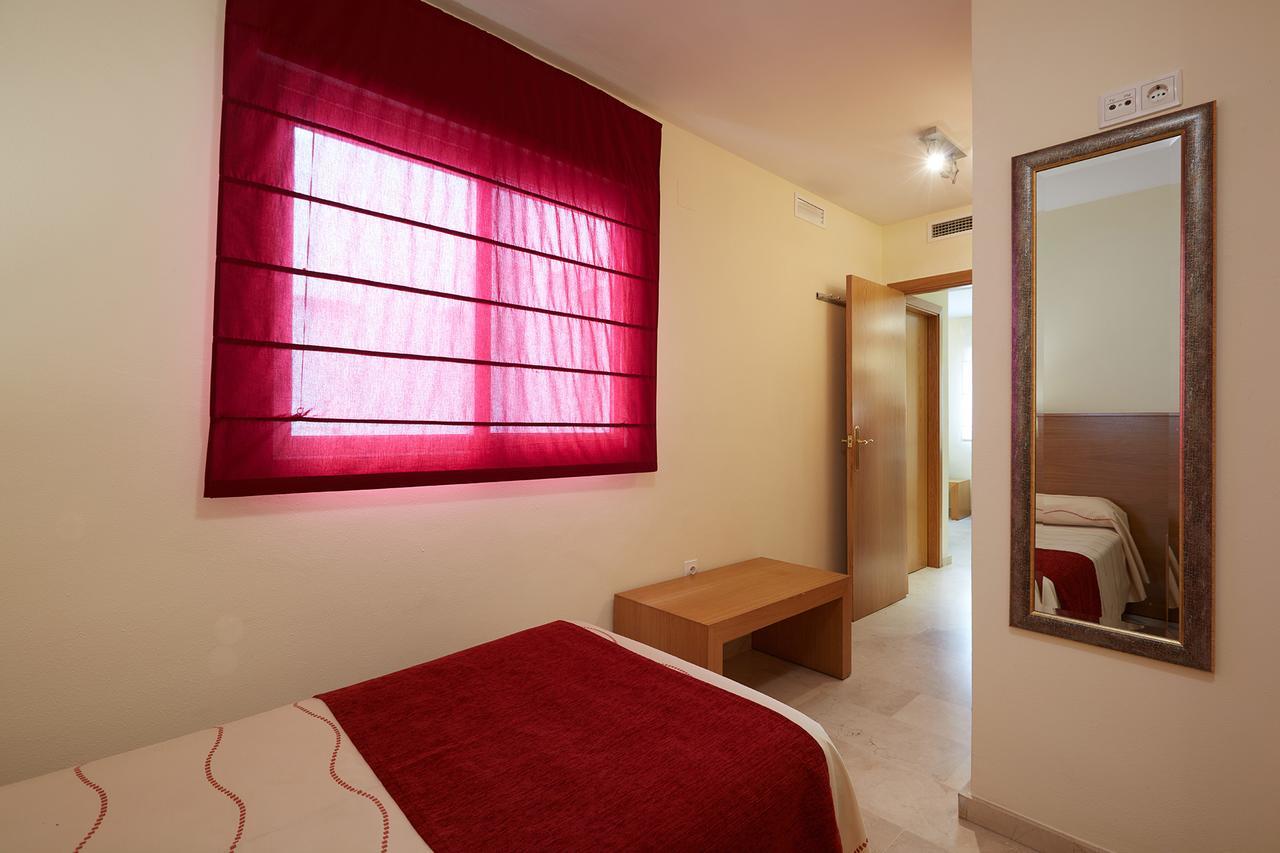 Aparthotel Milord'S Suites Benidorm Exterior photo
