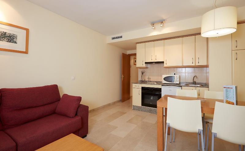 Aparthotel Milord'S Suites Benidorm Exterior photo